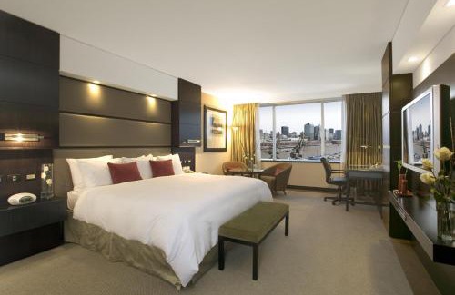 Buenos Aires Central Business District Hotel | Hilton Buenos Aires