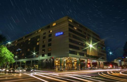 Buenos Aires Central Business District Hotel | Hilton Buenos Aires