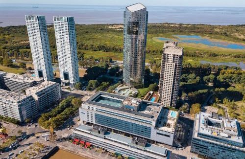Buenos Aires Central Business District Hotel | Hilton Buenos Aires