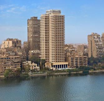 Zamalek Apartamento | Hilton Cairo Zamalek Residences