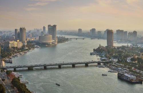 Zamalek Apartamento | Hilton Cairo Zamalek Residences