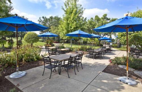 Forestview Complejo | Hilton Chicago Oak Brook Hills Resort & Conference Center