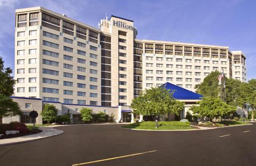 Forestview Complejo | Hilton Chicago Oak Brook Hills Resort & Conference Center