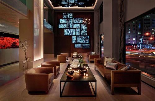 Central Park South Hotel | Hilton Club The Quin New York