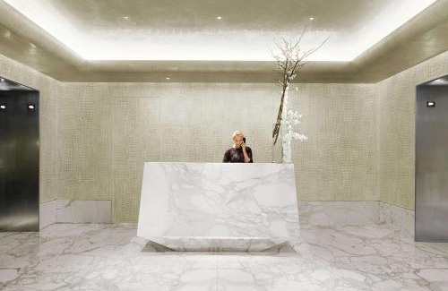 Central Park South Hotel | Hilton Club The Quin New York