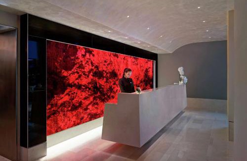 Central Park South Hotel | Hilton Club The Quin New York