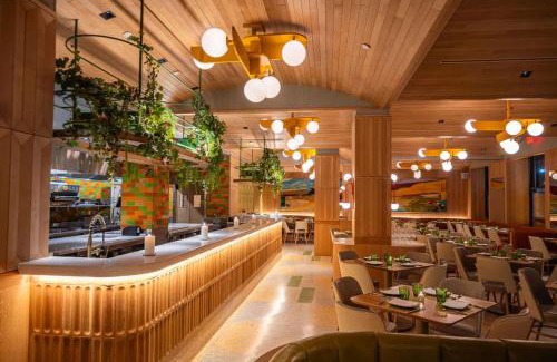 Central Park South Hotel | Hilton Club The Quin New York