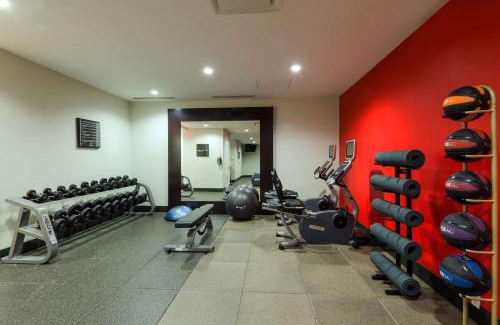 Central Park South Hotel | Hilton Club West 57th Street New York