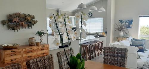 Melkbosstrand Casa | Hilton Cove Beach House