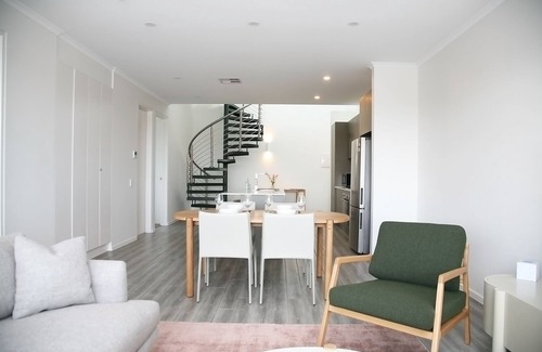Mile End Apartamento | Hilton Executive Apartment