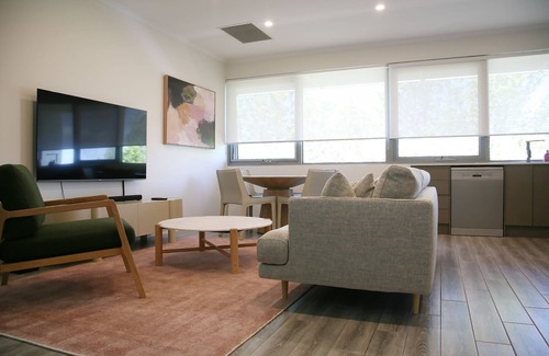 Hilton Casa | Hilton Executive Apartment