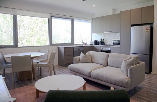 Hilton Casa | Hilton Executive Apartment
