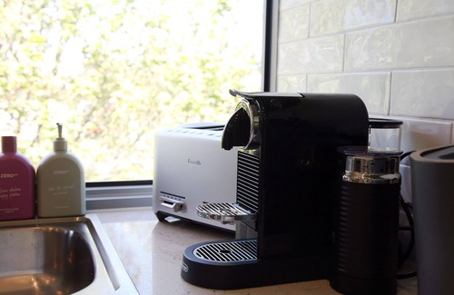 Hilton Casa | Hilton Executive Apartment