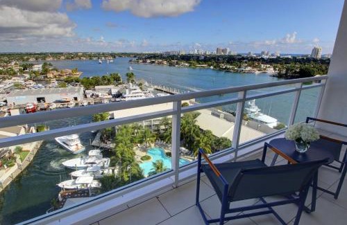 17th Street Causeway Complejo | Hilton Fort Lauderdale Marina