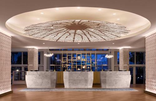 17th Street Causeway Complejo | Hilton Fort Lauderdale Marina
