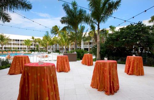 17th Street Causeway Complejo | Hilton Fort Lauderdale Marina