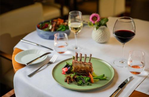 Frankfurt Airport Area Hotel | Hilton Frankfurt Airport