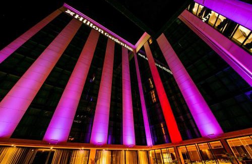 Santiago del Estero Hotel | Hilton Garden Inn Santiago Del Estero - HILTON HOTELS