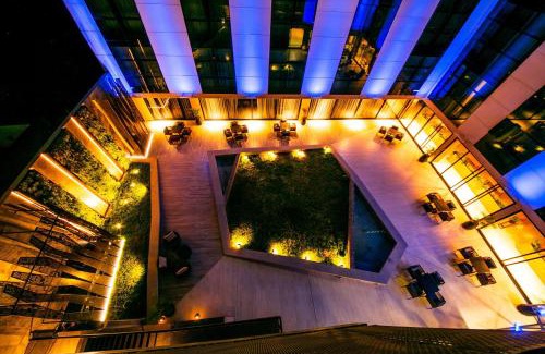 Santiago del Estero Hotel | Hilton Garden Inn Santiago Del Estero - HILTON HOTELS