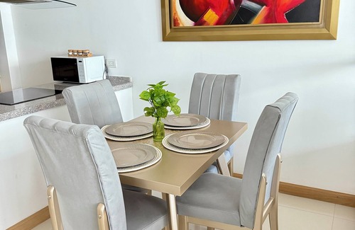 Riomar Apartamento | Hilton Garden Barranquilla Apartment