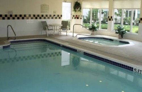 Wisconsin Dells Cabina | Hilton Garden Inn (Northeast)