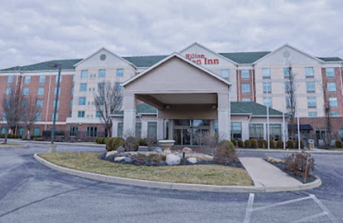 Wisconsin Dells Cabina | Hilton Garden Inn (Northeast)