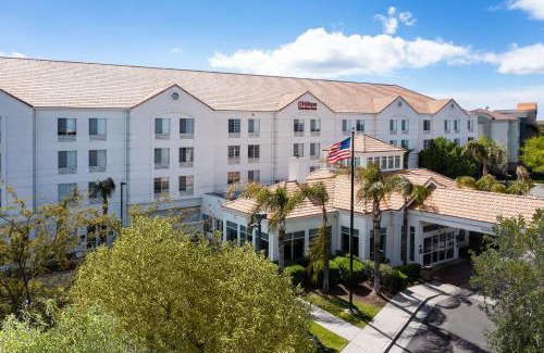 Bakersfield Hotel | Hilton Garden Inn Bakersfield