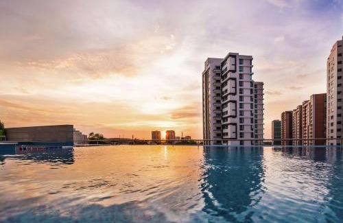 Riomar Hotel | Hilton Garden Inn Barranquilla