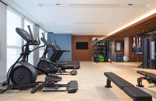 Beijing Hotel | Hilton Garden Inn Beijing Daxing Jinyuan Road