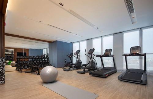 Beijing Hotel | Hilton Garden Inn Beijing Daxing Jinyuan Road