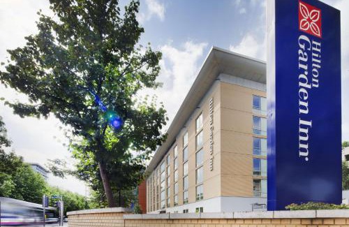 Redcliffe Hotel | Hilton Garden Inn Bristol City Centre