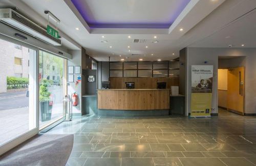 Redcliffe Hotel | Hilton Garden Inn Bristol City Centre