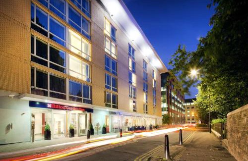 Redcliffe Hotel | Hilton Garden Inn Bristol City Centre