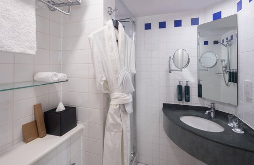 Redcliffe Hotel | Hilton Garden Inn Bristol City Centre