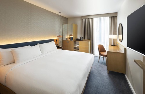 Redcliffe Hotel | Hilton Garden Inn Bristol City Centre