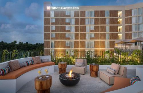 Cancun Hotel | Hilton Garden Inn Cancun Airport