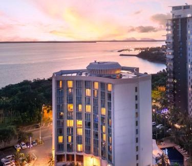 Darwin City Centre Hotel | Hilton Garden Inn Darwin