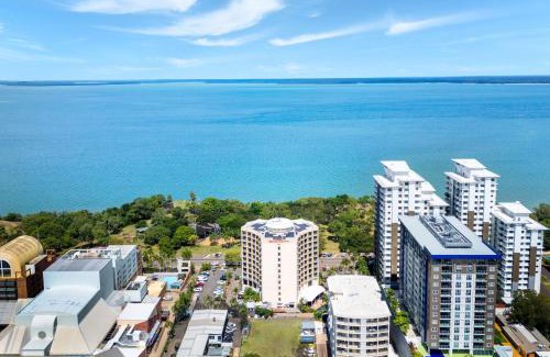 Darwin City Centre Hotel | Hilton Garden Inn Darwin