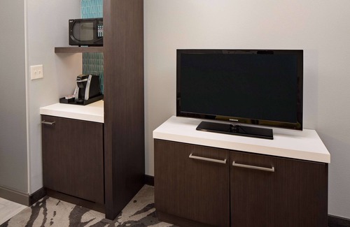 Irving Hotel | Hilton Garden Inn DFW Airport South