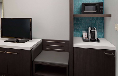 Irving Hotel | Hilton Garden Inn DFW Airport South