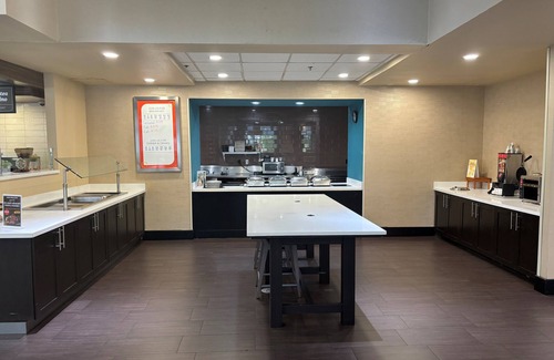 Irving Hotel | Hilton Garden Inn DFW Airport South