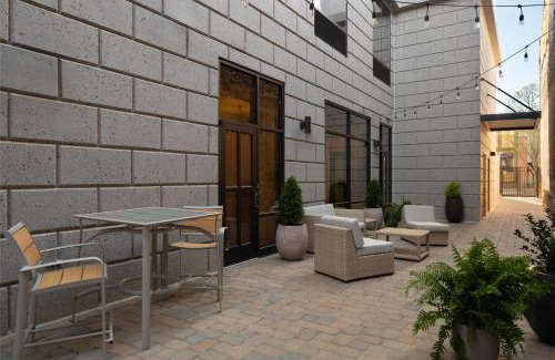 Greenville Hotel | Hilton Garden Inn Greenville University Area