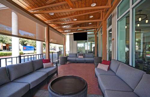The Galleria Hotel | Hilton Garden Inn Houston/Galleria Area