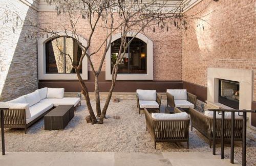 Las Colinas Hotel | Hilton Garden Inn Las Colinas