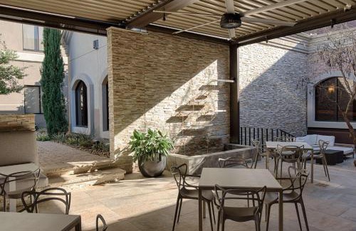 Las Colinas Hotel | Hilton Garden Inn Las Colinas