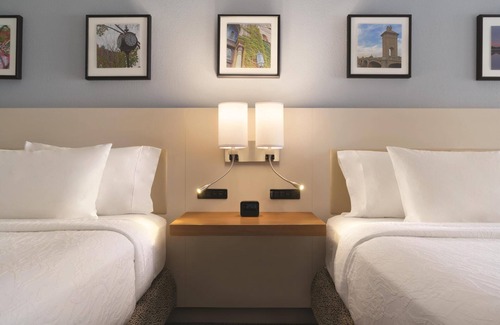 Pennington Bend Hotel | Hilton Garden Inn Nashville Opryland