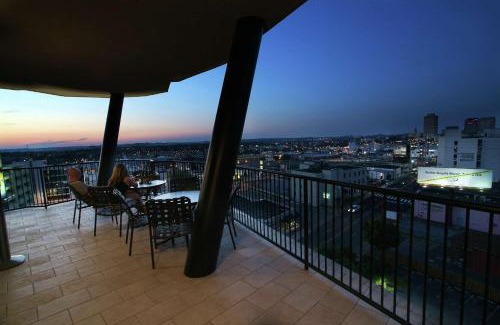Music Row Hotel | Hilton Garden Inn Nashville Vanderbilt