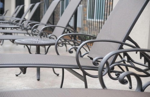New Braunfels Hotel | Hilton Garden Inn New Braunfels