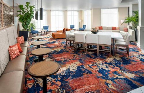 Ogden Hotel | Hilton Garden Inn Ogden