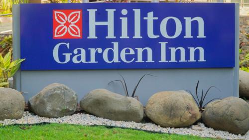 El Cangrejo Hotel | Hilton Garden Inn Panama City Downtown, Panama
